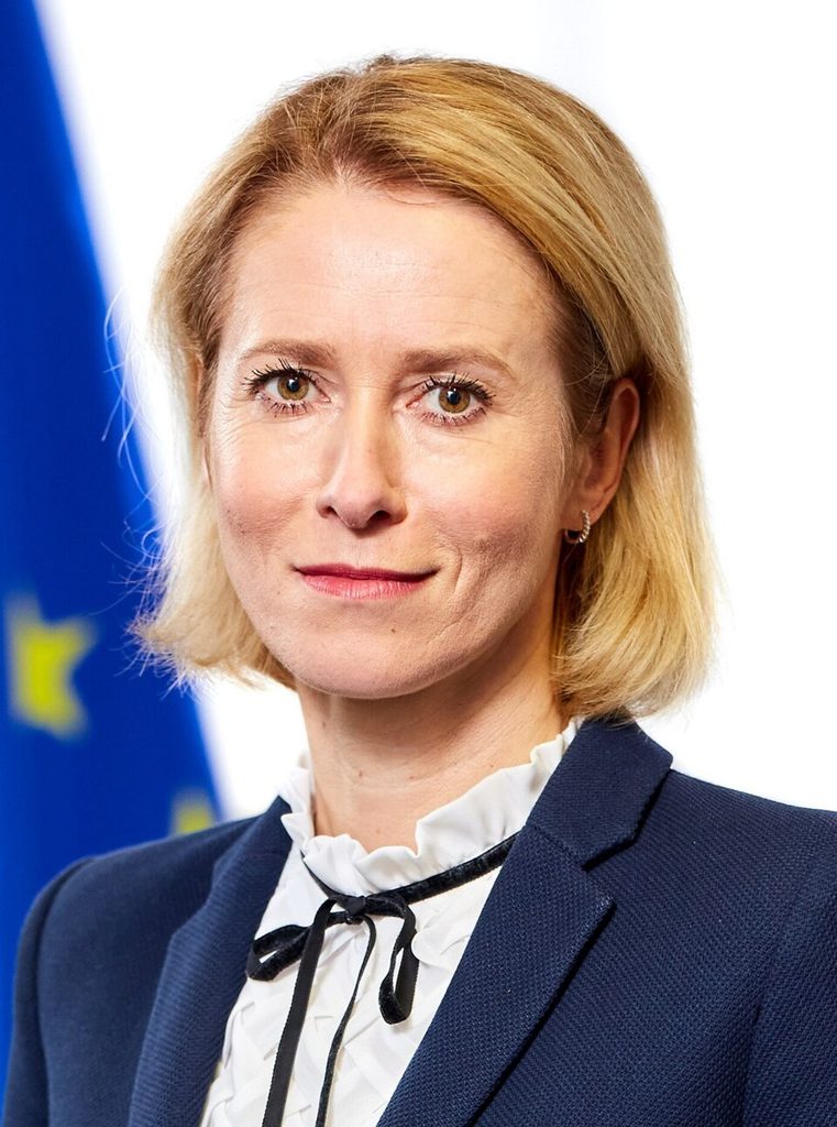 Kaja Kallas: Oroszország hibrid támadásokkal veszélyeztet emberéleteket Európában Kaja Kallas: Oroszország hibrid támadásokkal veszélyeztet emberéleteket Európában