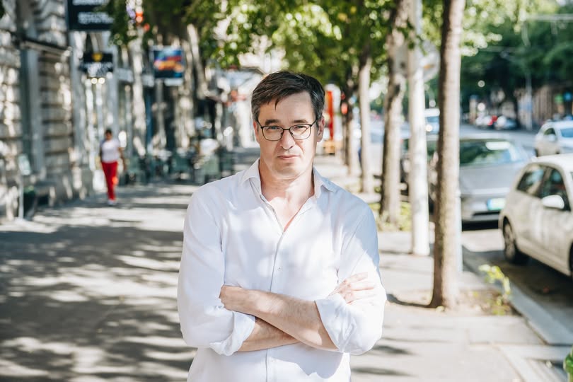 Fonódó villamosok, metróhosszabbítás és Rákosrendező – nagyszabású budapesti fejlesztéseket jelentett be Karácsony Gergely Fonódó villamosok, metróhosszabbítás és Rákosrendező – nagyszabású budapesti fejlesztéseket jelentett be Karácsony Gergely
