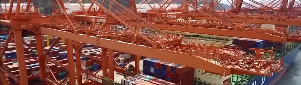 Megállíthatatlan a dél-koreai chipipar: 222 százalékkal ugrott meg a félvezetők exportja, történelmi rekord dőlt meg Megállíthatatlan a dél-koreai chipipar: 222 százalékkal ugrott meg a félvezetők exportja, történelmi rekord dőlt meg