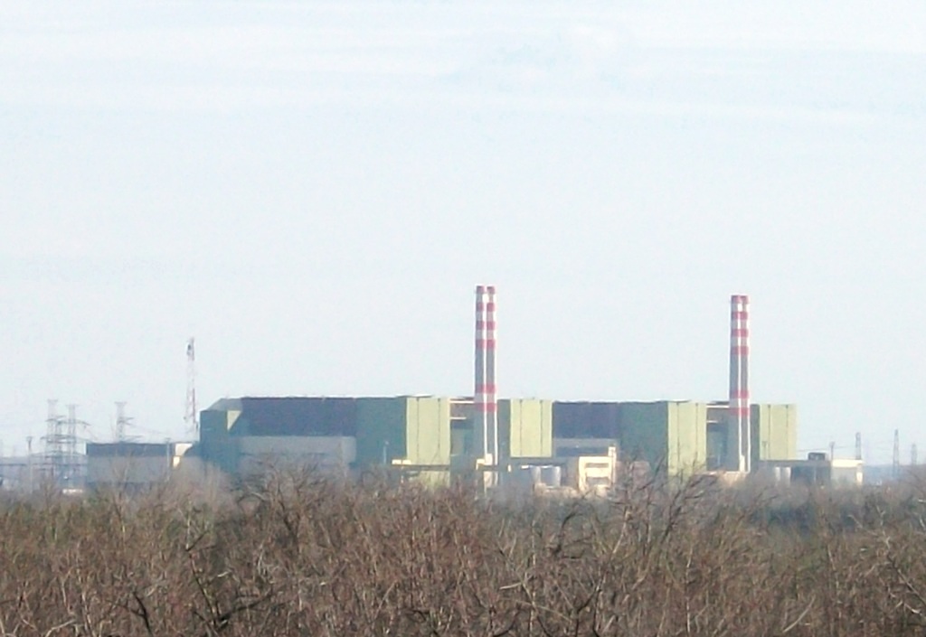 Váratlan turbinakiesés a Paksi Atomerőműben – estére helyreállt az 1-es blokk teljesítménye Váratlan turbinakiesés a Paksi Atomerőműben – estére helyreállt az 1-es blokk teljesítménye