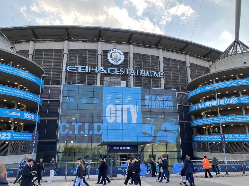 Megosztja a Premier League-et a Manchester City ügye – kizárás esetén 15 klub támogatására lenne szükség Megosztja a Premier League-et a Manchester City ügye – kizárás esetén 15 klub támogatására lenne szükség