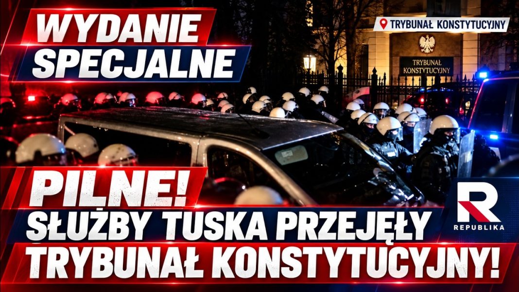 Lengyelország tüntetés ÉLŐ: Politikai válság Varsóban, ostrom alatt az Alkotmánybíróság, puccsvádak a kormány ellen