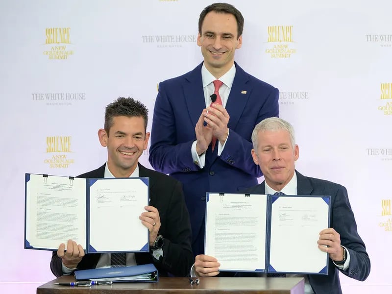 Atomenergiával hajtott űreszközökön dolgozik a NASA – új korszak jöhet az űrkutatásban Atomenergiával hajtott űreszközökön dolgozik a NASA – új korszak jöhet az űrkutatásban