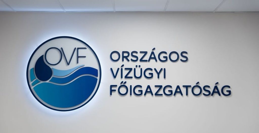 Lemondott az Országos Vízügyi Főigazgatóság vezetője – pályázaton keresik Láng István utódját Lemondott az Országos Vízügyi Főigazgatóság vezetője – pályázaton keresik Láng István utódját
